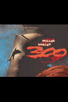 300 THE COMIC