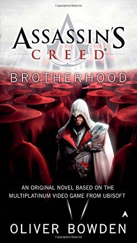 ASSASSIN´S CREED BROTHERHOOD