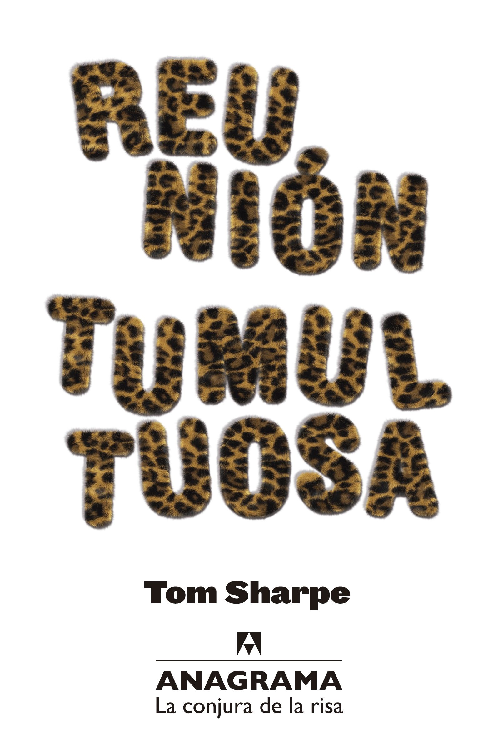 REUNION TUMULTUOSA (CNJ)