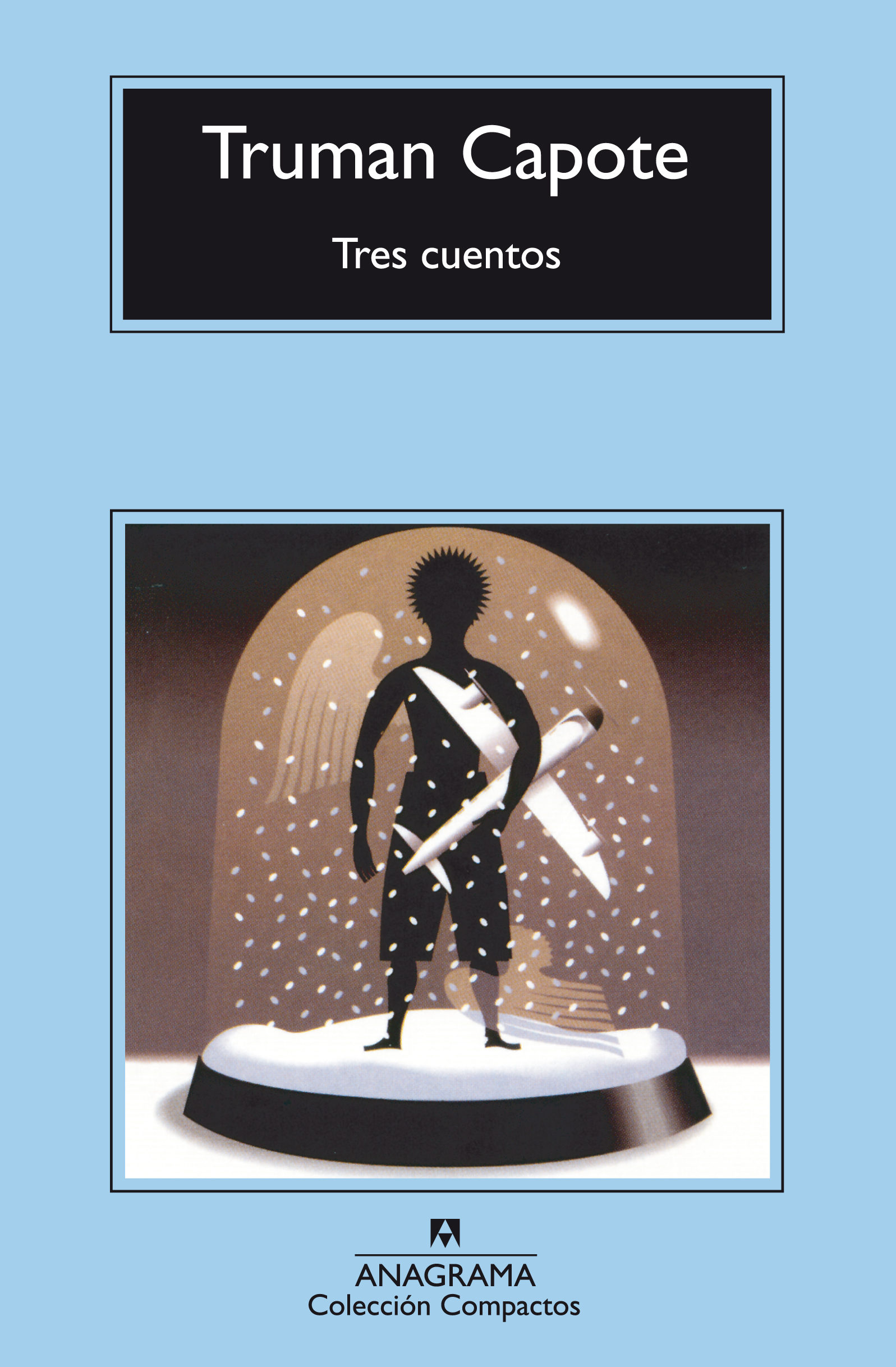 TRES CUENTOS (CM)